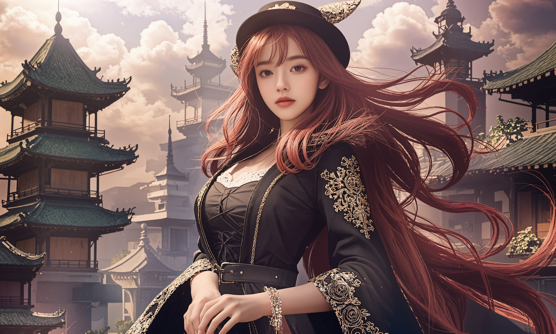 《光影·与戏曲同行》穿越百余年光影深度解读戏曲电影